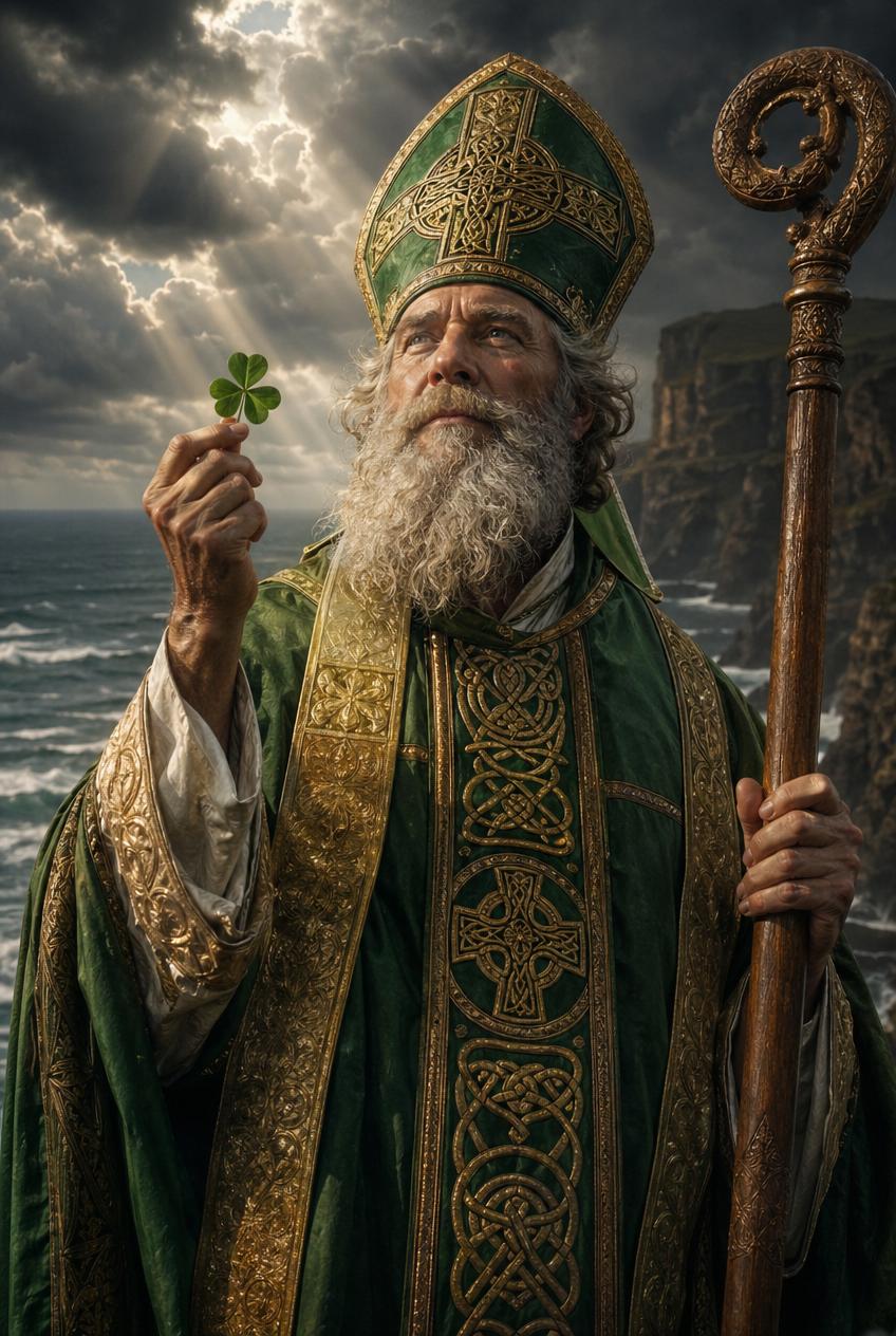 St. Patrick