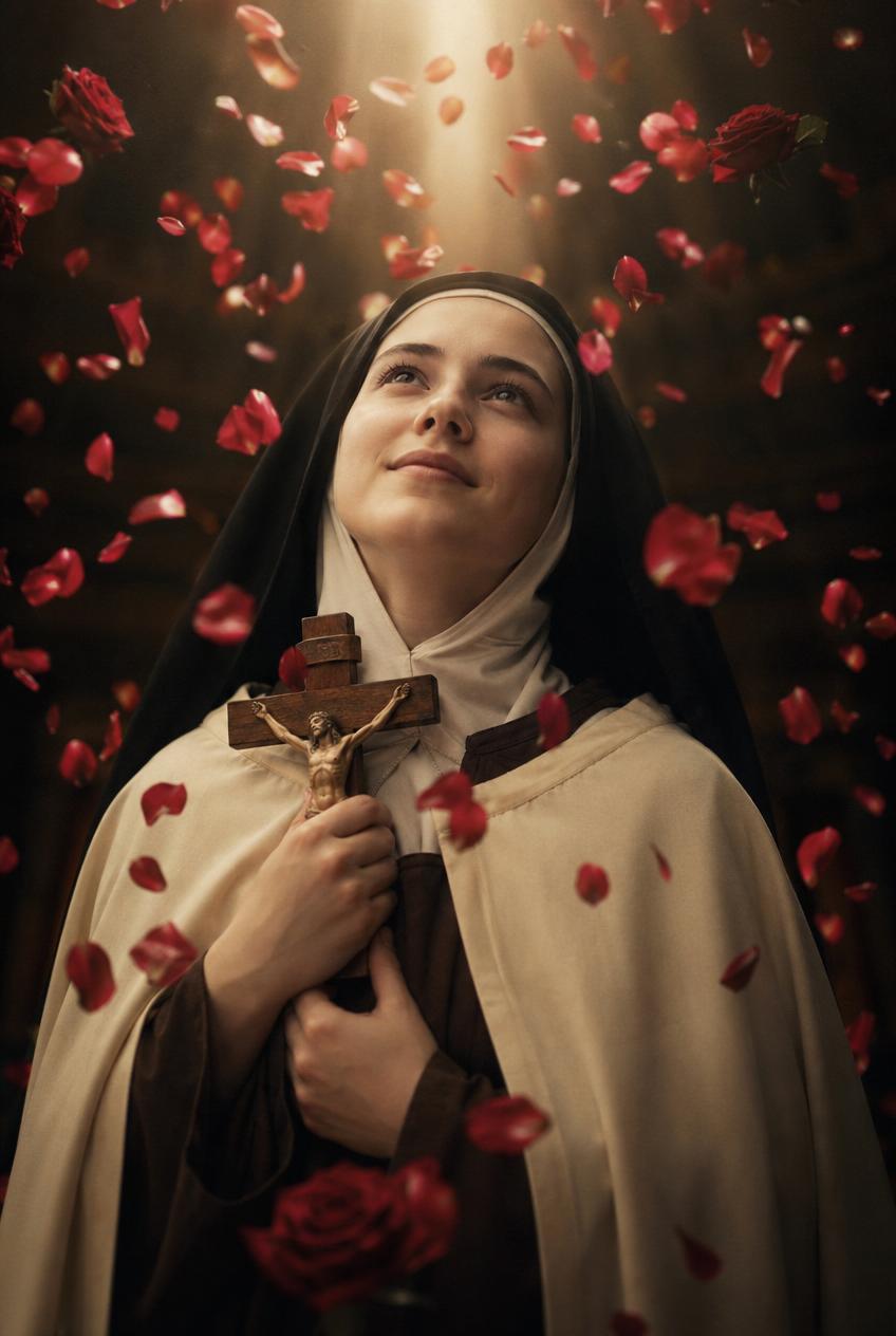 St. Thérèse